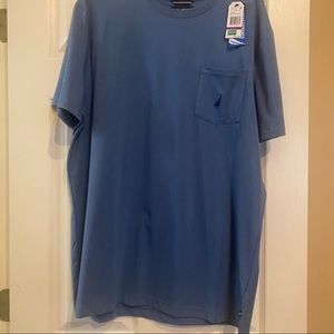 Mens Nautica  Tshirt 2XL